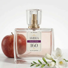 
                    
                      Perfumy Ambra Classic 160, flakon 60 ml
                    
                  