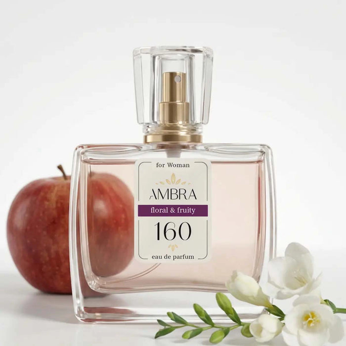Perfumy Ambra Classic 160, flakon 60 ml
