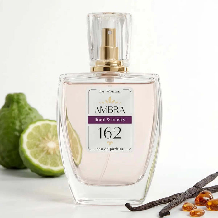 Perfumy Ambra Classic 162, flakon 108 ml