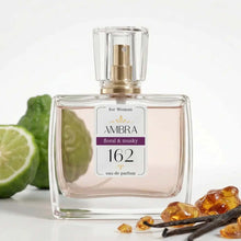 
                    
                      Perfumy Ambra Classic 162, flakon 60 ml
                    
                  