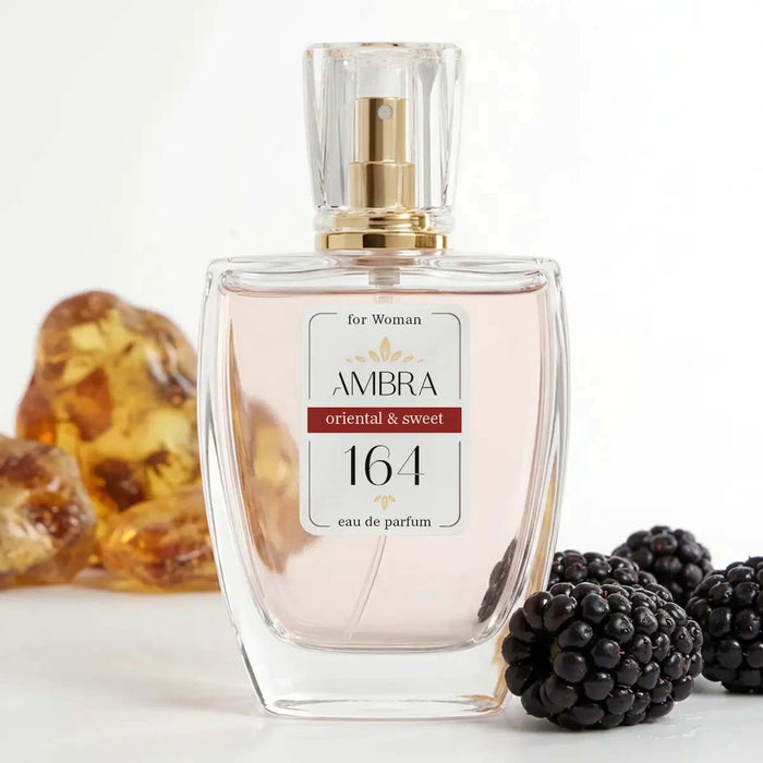 Perfumy Ambra Classic 164, flakon 108 ml
