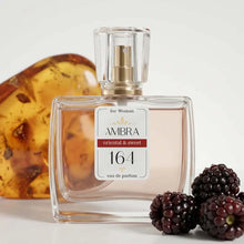 
                    
                      Perfumy Ambra Classic 164, flakon 60 ml
                    
                  