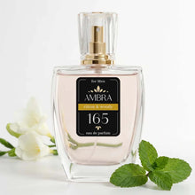
                    
                      Perfumy Ambra Classic 165, flakon 108 ml
                    
                  