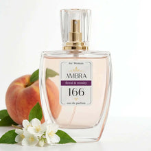 
                    
                      Perfumy Ambra Classic 166, flakon 108 ml
                    
                  