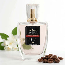 
                    
                      Perfumy Ambra Classic 167, flakon 108 ml
                    
                  