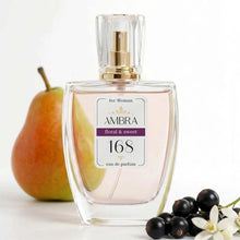 
                    
                      Perfumy Ambra Classic 168, flakon 108 ml
                    
                  