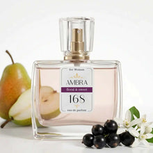
                    
                      Perfumy Ambra Classic 168, flakon 60 ml
                    
                  