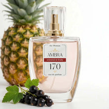 
                    
                      Perfumy Ambra Classic 170, flakon 108 ml
                    
                  