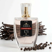 
                    
                      Perfumy Ambra Classic 171, flakon 108 ml
                    
                  