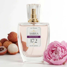 
                    
                      Perfumy Ambra Classic 172, flakon 108 ml
                    
                  