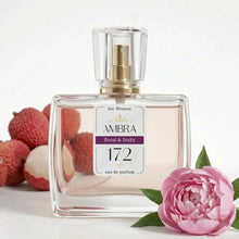 
                    
                      Perfumy Ambra Classic 172, flakon 60 ml
                    
                  