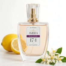 
                    
                      Perfumy Ambra Classic 174, flakon 108 ml
                    
                  