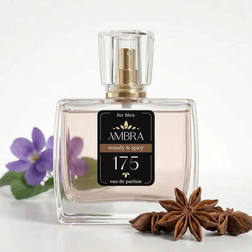 Perfumy Ambra Classic 175, flakon 35 ml