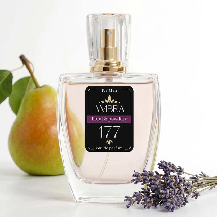 Perfumy Ambra Classic 177, flakon 108 ml