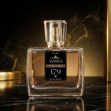 
                    
                      Perfumy lane Ambra 179 108 ml, ujęcie stylizowane
                    
                  