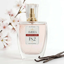 
                    
                      Perfumy Ambra Classic 182, flakon 108 ml
                    
                  