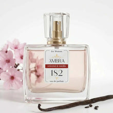 
                    
                      Perfumy Ambra Classic 182, flakon 60 ml
                    
                  