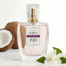 
                    
                      Perfumy Ambra Classic 190, flakon 108 ml
                    
                  
