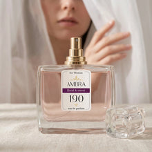 
                    
                      Perfumy lane Ambra 190 108 ml, ujęcie stylizowane
                    
                  