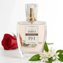 
                    
                      Perfumy Ambra Classic 194, flakon 108 ml
                    
                  