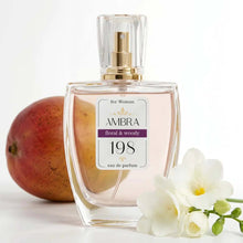 
                    
                      Perfumy Ambra Classic 198, flakon 108 ml
                    
                  