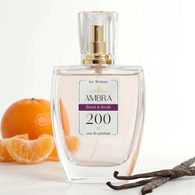 
                    
                      Perfumy Ambra Classic 200, flakon 108 ml
                    
                  