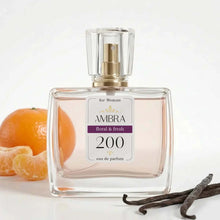 
                    
                      Perfumy Ambra Classic 200, flakon 35 ml
                    
                  