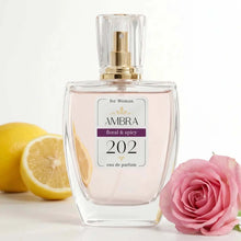 
                    
                      Perfumy Ambra Classic 202, flakon 108 ml
                    
                  