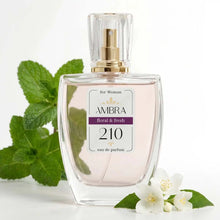 
                    
                      Perfumy Ambra Classic 210, flakon 108 ml
                    
                  
