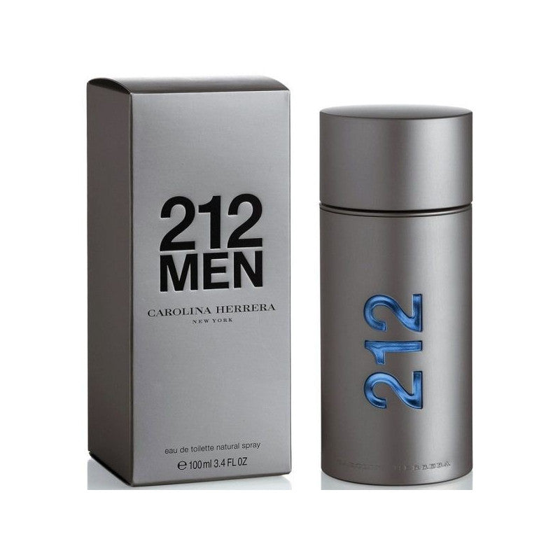 Herrera Carolina Herrera, ujęcie alternatywne