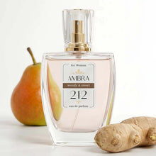 
                    
                      Perfumy Ambra Classic 212, flakon 108 ml
                    
                  