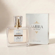 
                    
                      Perfumy Ambra Classic 212 35 ml z pudełkiem
                    
                  