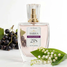 
                    
                      Perfumy Ambra Classic 218, flakon 108 ml
                    
                  