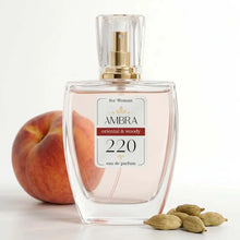 
                    
                      Perfumy Ambra Classic 220, flakon 108 ml
                    
                  
