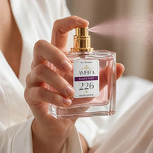 
                    
                      Perfumy lane Ambra 226 108 ml, ujęcie stylizowane
                    
                  