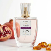 
                    
                      Perfumy Ambra Classic 228, flakon 108 ml
                    
                  