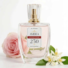 
                    
                      Perfumy Ambra Classic 230, flakon 108 ml
                    
                  