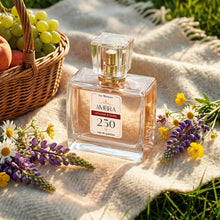 
                    
                      Perfumy lane Ambra 230 108 ml, ujęcie stylizowane
                    
                  