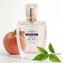 
                    
                      Perfumy Ambra Classic 232, flakon 108 ml
                    
                  