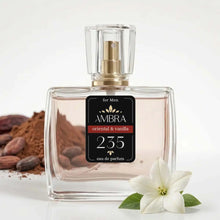 
                    
                      Perfumy Ambra Classic 235, flakon 60 ml
                    
                  