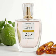 
                    
                      Perfumy Ambra Classic 236, flakon 108 ml
                    
                  