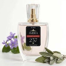 
                    
                      Perfumy Ambra Classic 237, flakon 60 ml
                    
                  