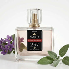 
                    
                      Perfumy Ambra Classic 237, flakon 108 ml
                    
                  