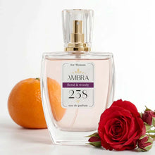 
                    
                      Perfumy Ambra Classic 238, flakon 108 ml
                    
                  
