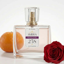 
                    
                      Perfumy Ambra Classic 238, flakon 60 ml
                    
                  