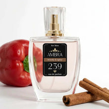 
                    
                      Perfumy Ambra Classic 239, flakon 108 ml
                    
                  