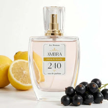 
                    
                      Perfumy Ambra Classic 240, flakon 108 ml
                    
                  