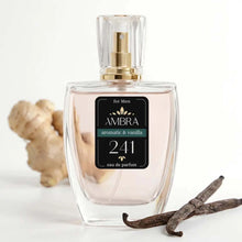 
                    
                      Perfumy Ambra Classic 241, flakon 108 ml
                    
                  