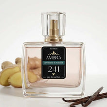 
                    
                      Perfumy Ambra Classic 241, flakon 60 ml
                    
                  