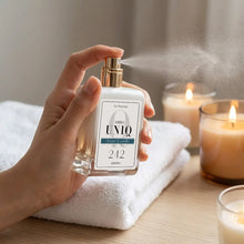 
                    
                      Perfumy lane Ambra UNIQ 242, aranżacja
                    
                  